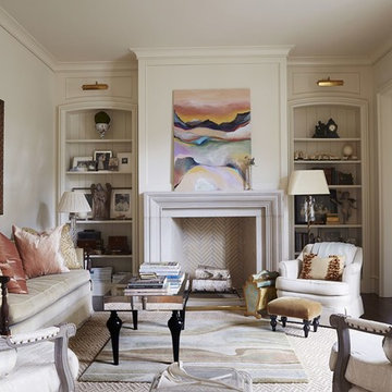Indoor Fireplaces