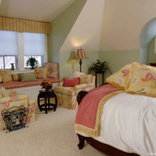 Bedroom Ideas