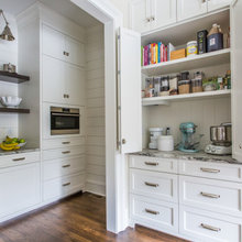 kitchen features