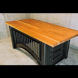 Suspension desk - Products