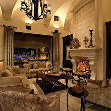 Living Room Ideas