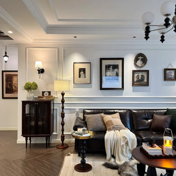 The Elegant Charm of French Classical Interior Design