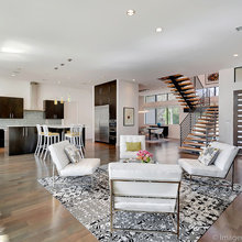 Living Rooms