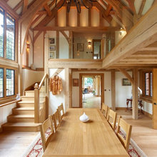 Big house