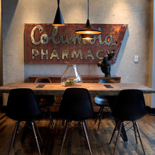 dining tables