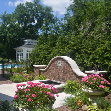 Water Fountain