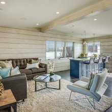 Lower Level/ Game Room