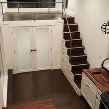 Z's bedroom