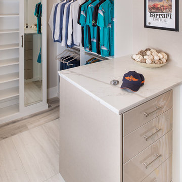 2018 Orlando New American Home