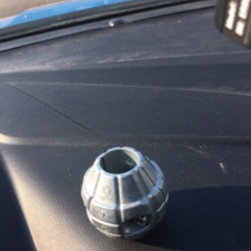 HVAC: Full Cut-In, New Construction - Air Conditioner Accessories