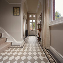 Flooring Switch Oak