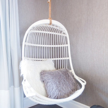 Little Mountain Man Nursery