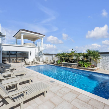 The Beach House