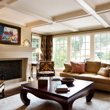 Dipas Family Room