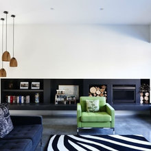 fireplaces