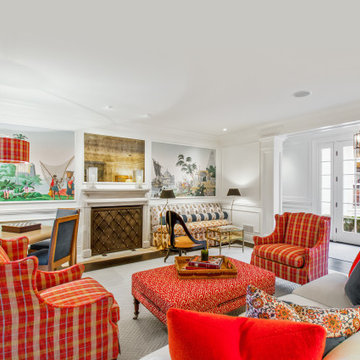 Elm Tree Residence