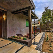 Modern Homes
