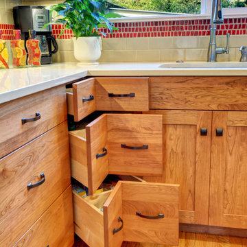 Maple Leaf Kitchen