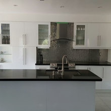 My Modern Kitchen