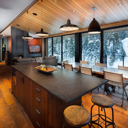 Fleetwood Distinguished Photos - Patio Doors
