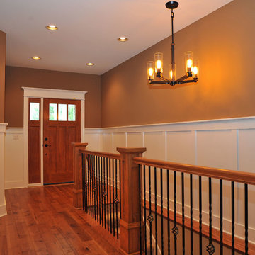 The Avalon, 1738 Briam Circle, Wild Rose, Valparaiso, IN