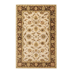 Home Decorators Collection - Old London Beige 8 ft. 3 in. x 11 ft. Area Rug - Rugs