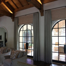 The Beverly Residence - Windows And Doors