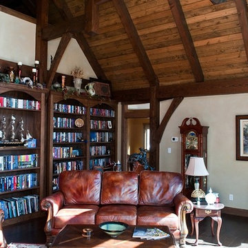 Woodland Brook Hideaway