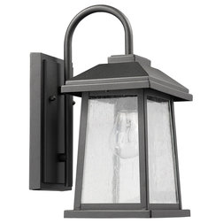 Transitional Outdoor Wall Lights And Sconces by Edvivi Lighting