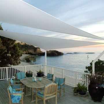 Shade Sails