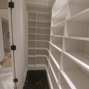 Closets