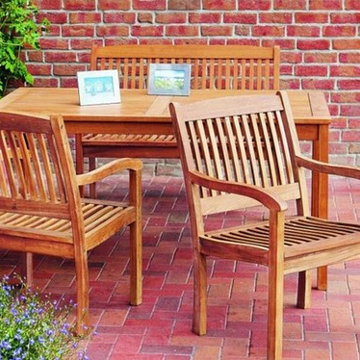 Gartenmöbel