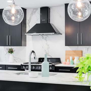 Kitchens