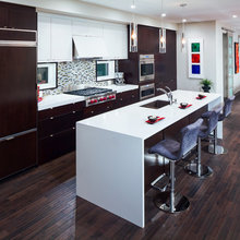 Kitchen Ideas