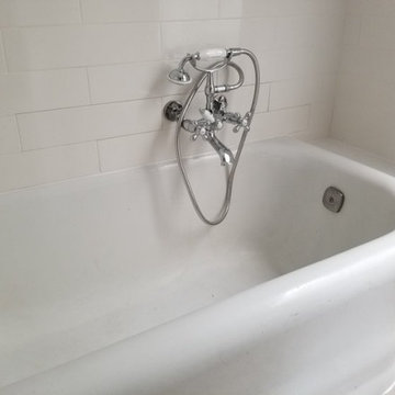 Bathtub