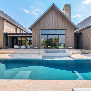 Country Modern