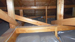 小屋裏のdiyについてご相談させてください Houzz ハウズ