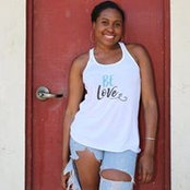Foto de Tiffany Wright