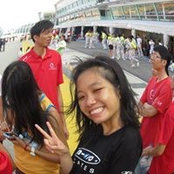 Amanda Mah's photo