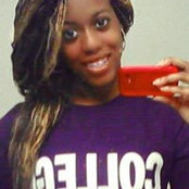 Kenise Williams's photo