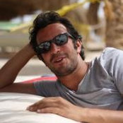 Ahmed Ezz's photo