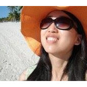 Foto de Vicky Hu