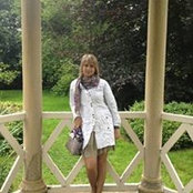 Zina Rykacheva's photo
