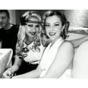 Anna Kovalchuk's photo