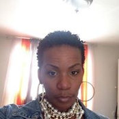 Photo de Anita Mathis