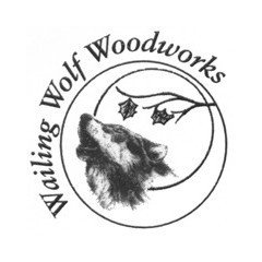 Wailing Wolf Woodworks