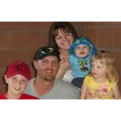 Jodi Taylor's photo