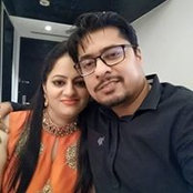 Narendra Singhs billede