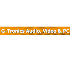 G-Tronics Audio, Video, & PC