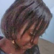 Photo de Nanjala Simiyu